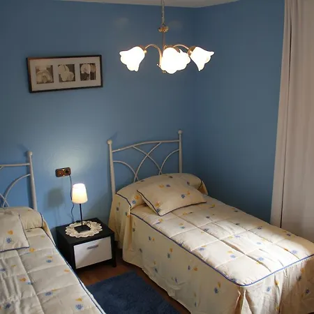 Apartamento Sierra Pulide Apartmentos *