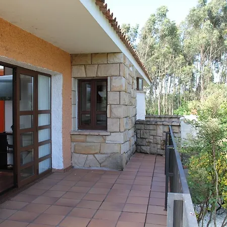 Apartamento Sierra Pulide Apartmentos Salinas (Castrillon)