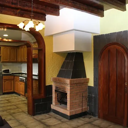 Sierra Pulide Apartmentos Salinas (Castrillon)