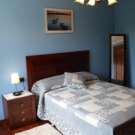 Apartamento Sierra Pulide Apartmentos Salinas (Castrillon)