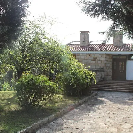Apartamento Sierra Pulide Apartmentos *