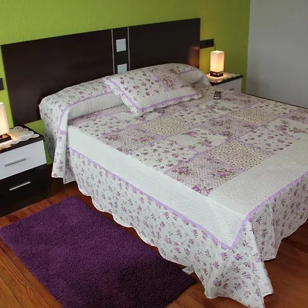 Apartamento Sierra Pulide Apartmentos