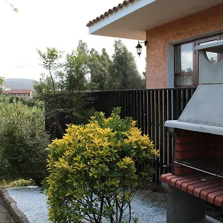 Apartamento Sierra Pulide Apartmentos Salinas (Castrillon)