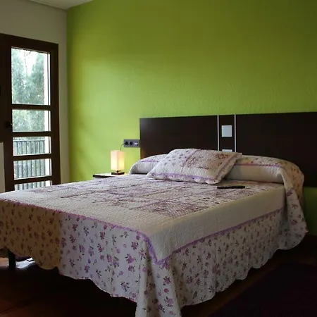 Apartamento Sierra Pulide Apartmentos