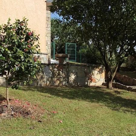 Sierra Pulide Apartmentos Salinas (Castrillon)