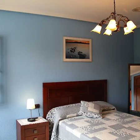 Sierra Pulide Apartmentos *