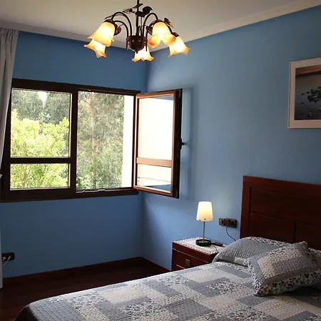 Apartamento Sierra Pulide Apartmentos Salinas (Castrillon)
