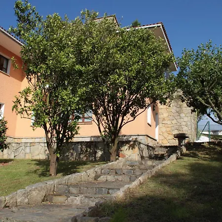 Sierra Pulide Apartmentos *