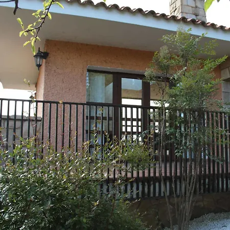 Apartamento Sierra Pulide Apartmentos Salinas (Castrillon)