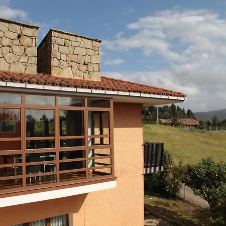 Sierra Pulide Apartmentos *