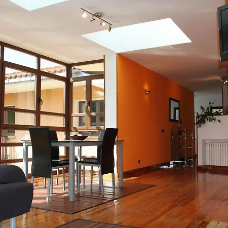 Sierra Pulide Apartmentos *