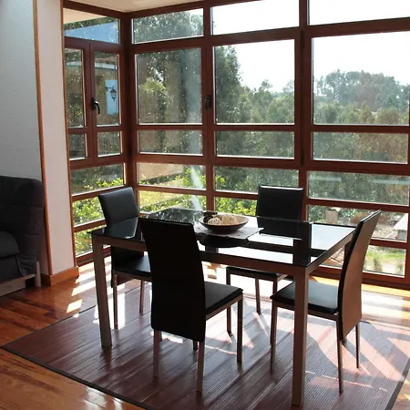 Sierra Pulide Apartmentos Apartamento *