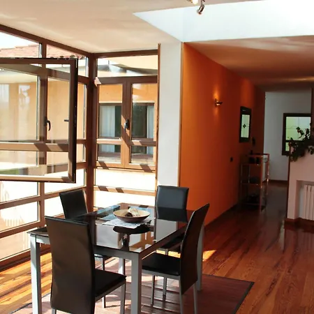 Apartamento Sierra Pulide Apartmentos