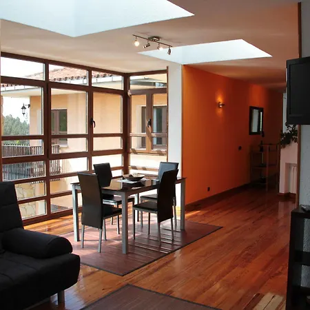 Sierra Pulide Apartmentos *