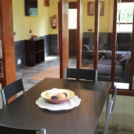 Apartamento Sierra Pulide Apartmentos