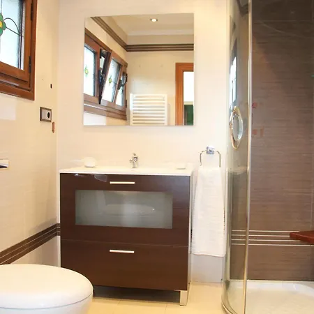 Sierra Pulide Apartmentos * Salinas (Castrillon)
