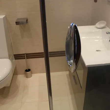 Sierra Pulide Apartmentos Apartamento