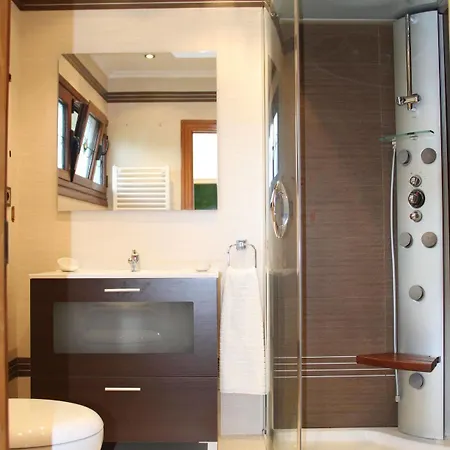 Sierra Pulide Apartmentos