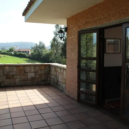 Apartamento Sierra Pulide Apartmentos Salinas (Castrillon)