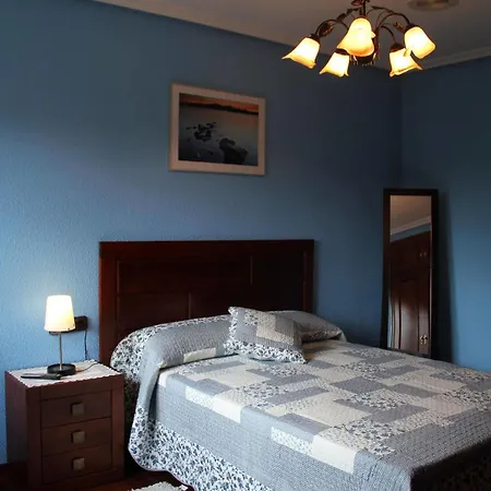 Sierra Pulide Apartmentos