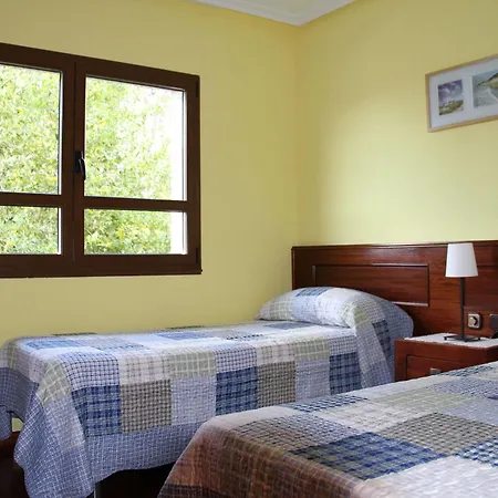 Sierra Pulide Apartmentos * Salinas (Castrillon)