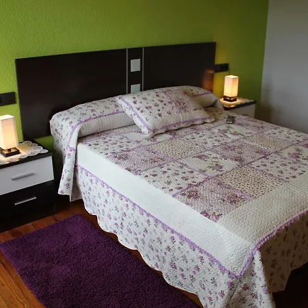 Apartamento Sierra Pulide Apartmentos *
