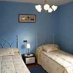 Apartamento Sierra Pulide Salinas (Castrillon)