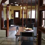 Apartamento Sierra Pulide *