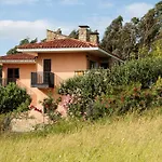 Apartamento Sierra Pulide *
