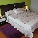 Apartamento Sierra Pulide
