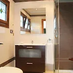 Apartamento Sierra Pulide *