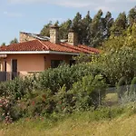 Sierra Pulide Apartamento Salinas (Castrillon)