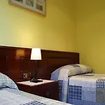 Sierra Pulide Apartamento Salinas (Castrillon)