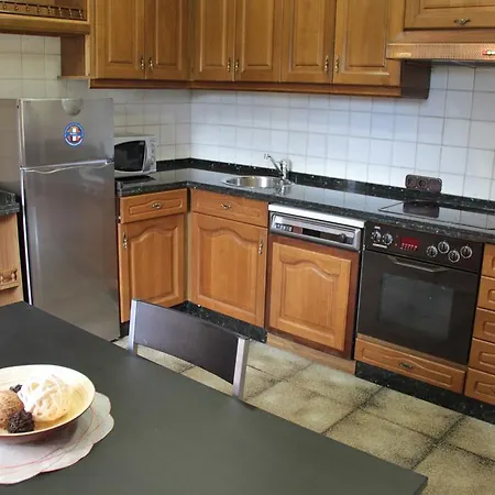 Apartment Sierra Pulide Salinas (Castrillon)
