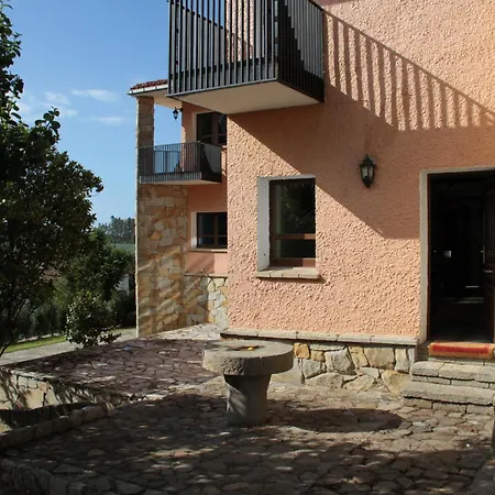 Apartment Sierra Pulide *