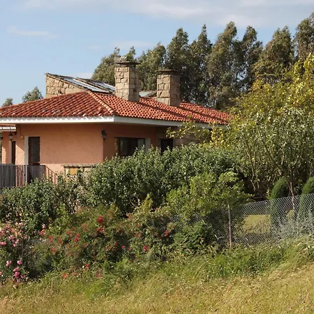 Sierra Pulide Apartment Salinas (Castrillon)