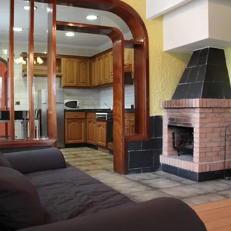 Sierra Pulide * Salinas (Castrillon)