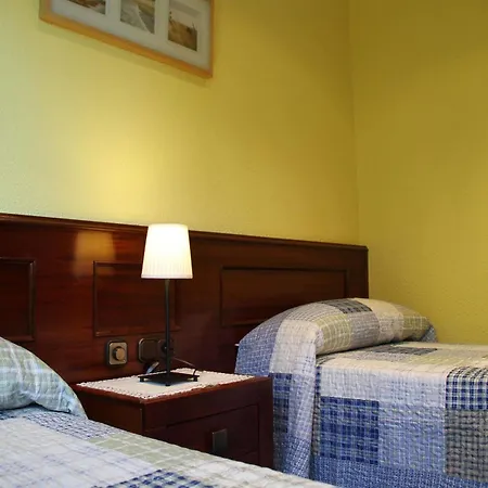 Sierra Pulide Apartment Salinas (Castrillon)