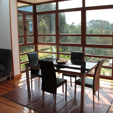 Sierra Pulide Appartement *