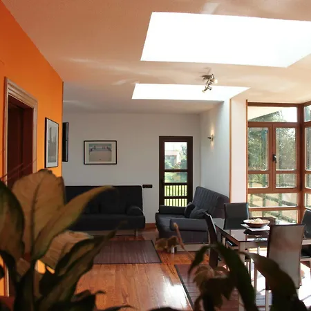 Sierra Pulide Apartment