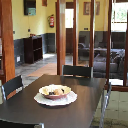 Apartment Sierra Pulide