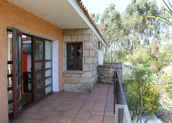 Apartment Sierra Pulide Salinas (Castrillon)