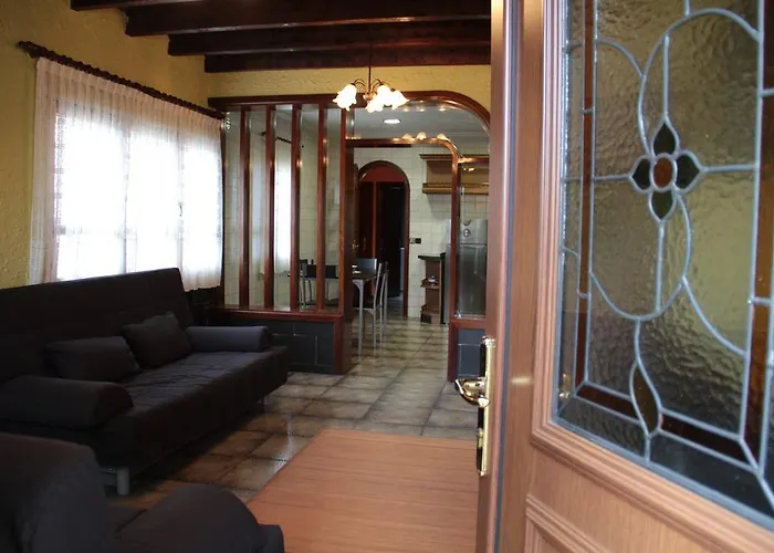 Appartement Sierra Pulide *