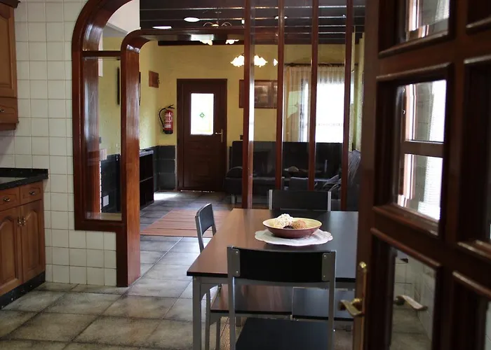 Appartement Sierra Pulide *