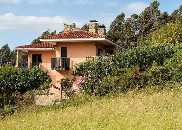 Appartement Sierra Pulide *