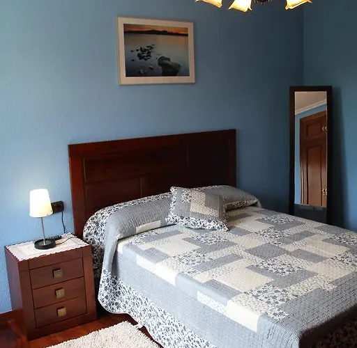 Appartement Sierra Pulide Salinas (Castrillon)