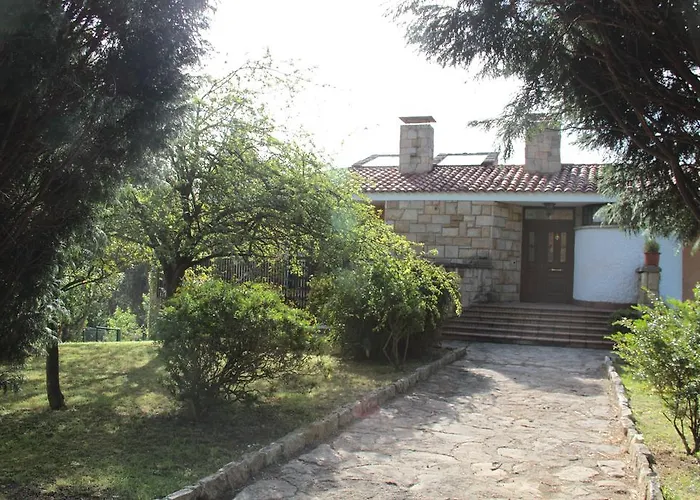 Appartement Sierra Pulide *