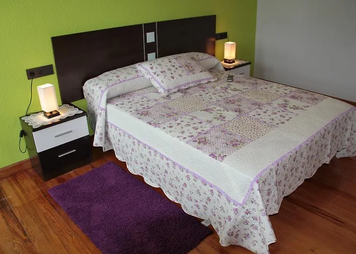 Appartement Sierra Pulide