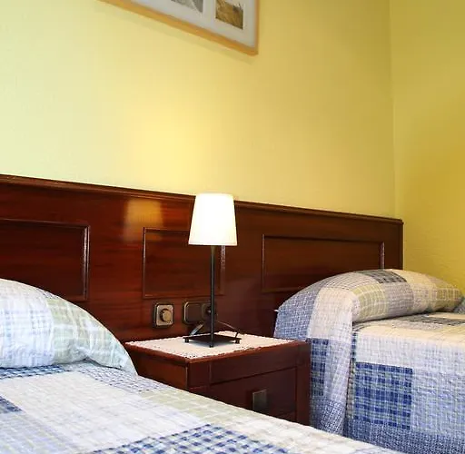 Appartement Sierra Pulide Salinas (Castrillon)