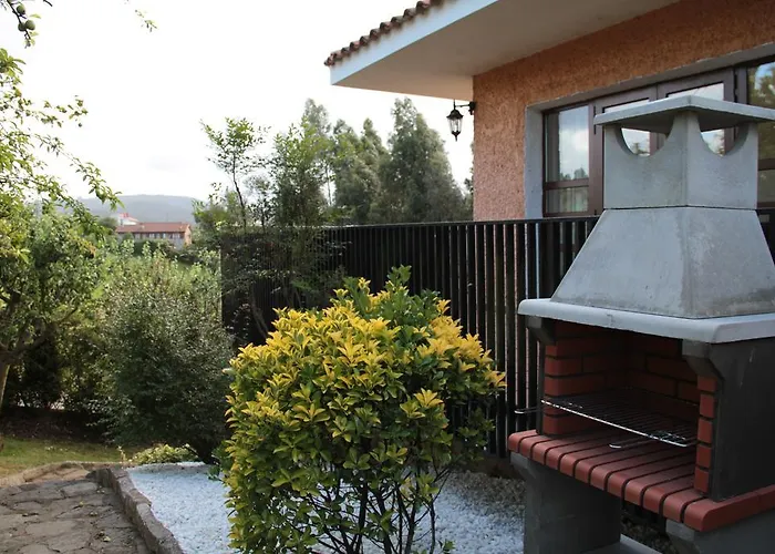 Appartement Sierra Pulide Salinas (Castrillon)